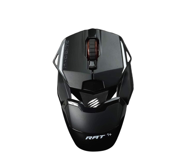 Mad Catz R.A.T. 1+  - 542828 - zdjęcie